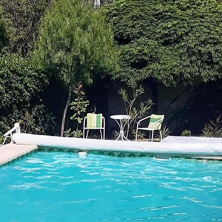 Cabanas Farah Estancia Vieja Ideal Para 2 A 3 Huespedes Villa Carlos Paz Esterno foto