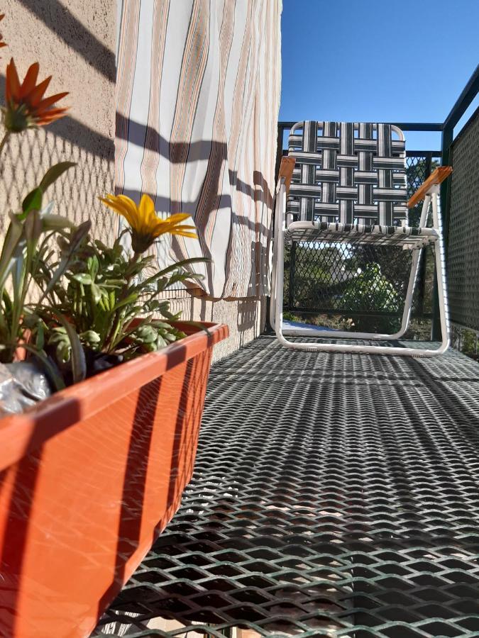Cabanas Farah Estancia Vieja Ideal Para 2 A 3 Huespedes Villa Carlos Paz Esterno foto