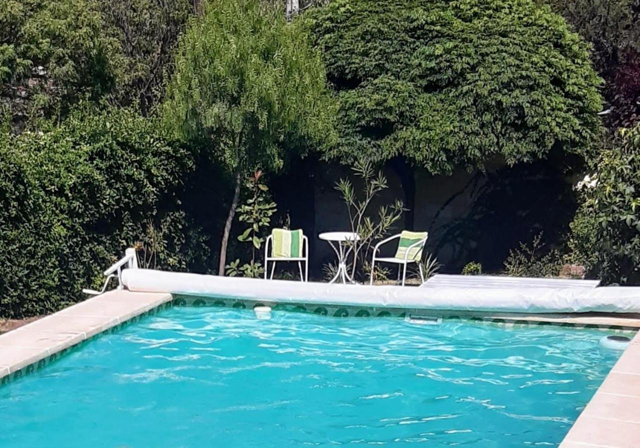 Cabanas Farah Estancia Vieja Ideal Para 2 A 3 Huespedes Villa Carlos Paz Esterno foto